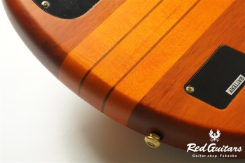 STILETTO STUDIO 5 FANNED FRET / AD-SL-ST-5-FF